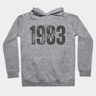 1983 Hoodie